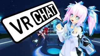 VRChat Лучшие моменты . Приколы в ВРчат Нарезка Лучших Моментов VRchat