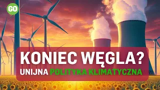 Transformacja energetyczna Polski. Jak wpłynie na nas polityka klimatyczna? VIII Kongres Przyszłości