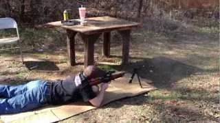 Full auto FG42