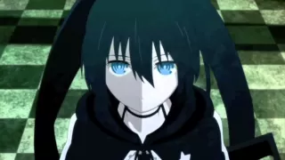 Bitter - A Black Rock Shooter AMV