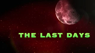 "LAST DAYS" A Living Parables Play Production 2014. BornAgainChurch.org