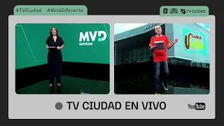 TV Ciudad EN VIVO | Seguí la transmision en vivo 15/04/2024  ¡Suscribite al canal!