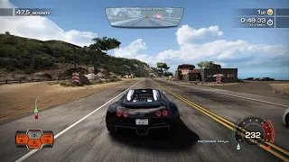 Need for Speed Hot Pursuit Remastered Breaking Point