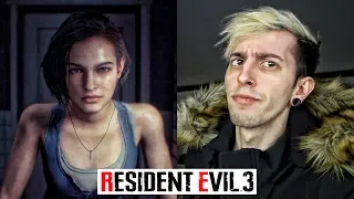 Resident Evil 3 con Robleis #1