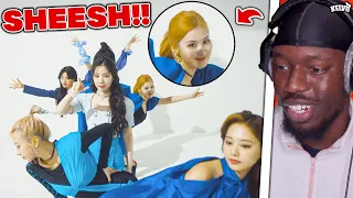 TWICE「Kura Kura」Special Dance Clip REACTION **sheeesh!!**