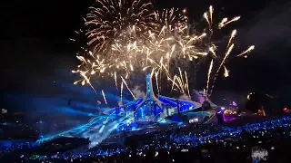 Tiesto - Adagio For Strings (Live from Tomorrowland 2022 W3)