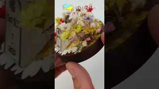 🐝 Transforming a Deceased Honeybee into a Stunning Resin Decor | Resin Art