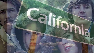 Mamas & Papa's California Dreamin (Tribute To Michelle Phillips) HD