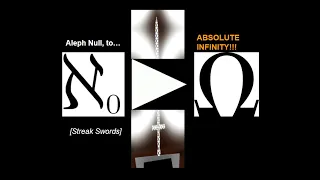 Aleph Null: The Full OST. [Section 1]