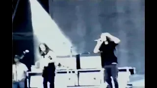 System Of A Down - Sugar live [BIG DAY OUT SYDNEY 2005]