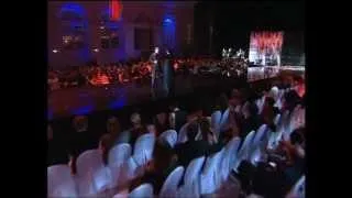 anatomy of soul & Хибла Герзмава - mr.PRESIDENT - LIVE - ELLE awards 2008