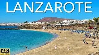 Lanzarote (4K)