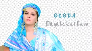 Ozoda Nursaidova - Mugulchai Navo I Озода Нурсаидова - Мугулчаи Наво