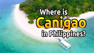 SEFTV: Narinig nyo na ba itong ISLA NG CANIGAO sa Pilipinas?