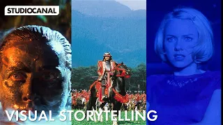 The Art of Visual Storytelling - STUDIOCANAL Classics - Video Essay