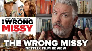 The Wrong Missy (2020) Netflix Film Review