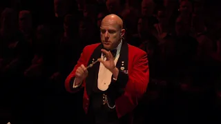 Greensleeves | The Bands of HM Royal Marines