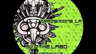 hydrophonic 18 - synthe.labo "transitions LP part 1" - A1 - acid 9010