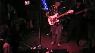 Jimmy Thackery 11/14/97 Set Two