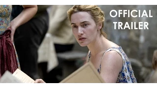 The Reader (2008) HD Official Trailer - Kate Winslet