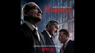 The Irishman - Soundtrack Score OST - Full Album