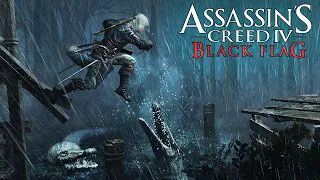 КРОКОДИЛОВЫ РЕКИ ▶ Assassin’s Creed IV: Black Flag #12