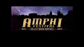 Amphi Festival 2023