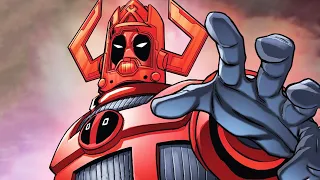 Top 10 Unstoppable Alternate Versions Of Deadpool