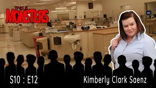 Kimberly Clark Saenz : Bloodline Bleacher