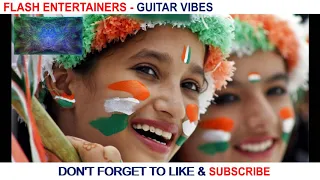 Flash Entertainers - Guitar Vibes (Instrumental) _SA INDIAN CHUTNEY_