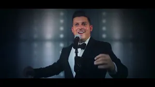 Rick Moorhouse is Michael Buble | Michael Buble Tribute