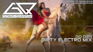 Dirty Electro Mix July 2011