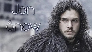 Jon Snow || Numb ~ Linkin Park (Tribute)