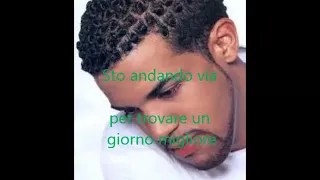 Craig david - Walking away (traduzione italiano)con lyrics