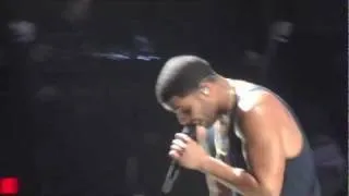 Headlines (live) - Drake