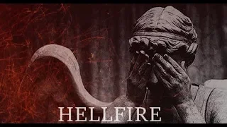Wendy & Hook[Minister] → Hellfire