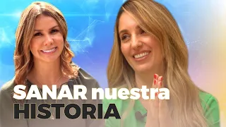 Sana tus ANCESTROS para DEJAR de REPETIR las mismas historias en tu vida | Diana A.& Mónica López