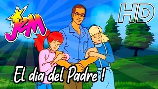 JEM - El día del Padre (Latino HD 1080p Cap 33) Jem and the Holograms, serie, The Misfits