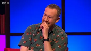 Richard Osman's House of Games - S03E16 (28 Oct 2019)