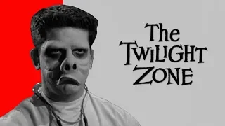 4 Twilight Zone Hot Takes | Big Joel