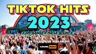 NONSTOP TIKTOK REMIX 2023 | 32GB USB AVAILABLE | DJRANEL REMIX