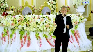 Касмудин Меликов-Зажигает на свадьбе