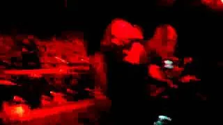 Decapitated - Spheres of Madness live at Mexico City. (09/10/2011)