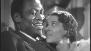 The Emperor Jones [1933]- Full Movie