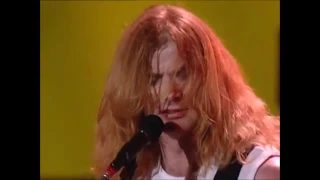 Megadeth - A Tout Le Monde (Live)