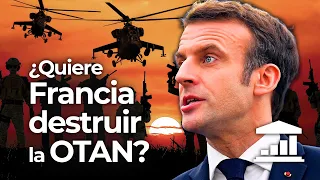 POLONIA Vs FRANCIA: ¿Puede la UE crear una ALTERNATIVA a la OTAN? - VisualPolitik