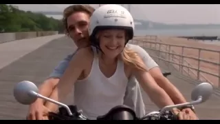 Motorcycle scene from How to Lose a Guy in 10 Days (2003)