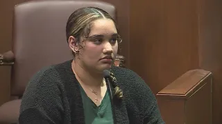 Verdict expected soon in trial on crash involving Janae Edmondson