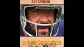 Bud Spencer: Akit Bulldózernek hívtak