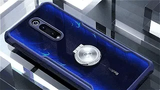 ТОП 5 лучших чехлов на смартфоны Xiaomi с AliExpress